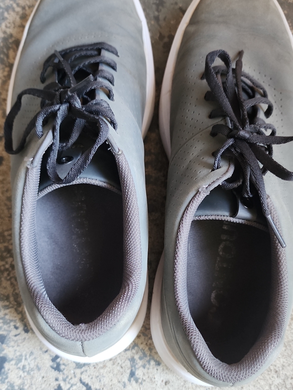 FootJoy Mens Golf Shoes - Picture 5 of 6